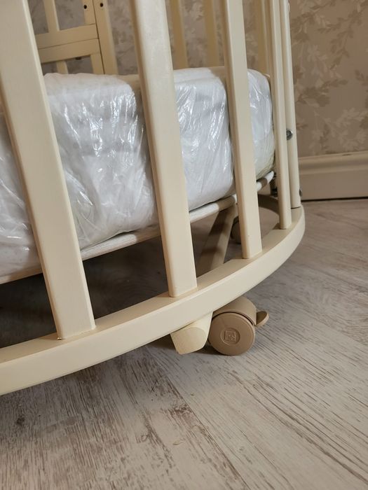 Детский кровать сатылады