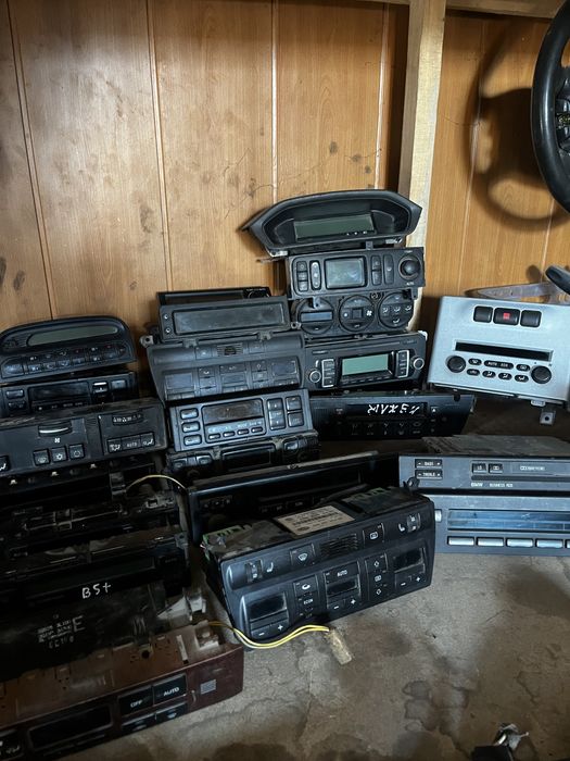 Климат контроль