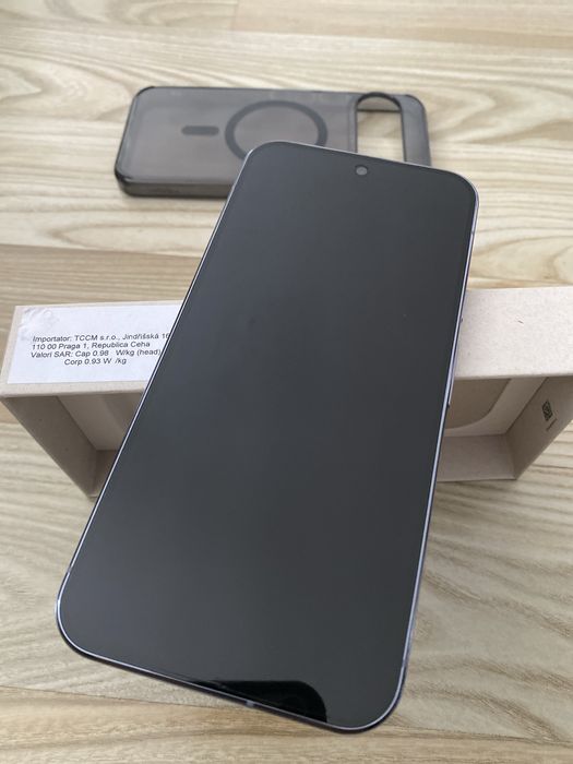 Google Pixel 10 PRO XL 256 GB, NOU , Factura , Garantie 2 ani