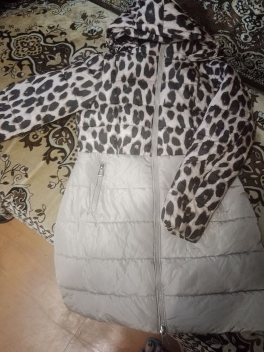 Продам пуховики 5000