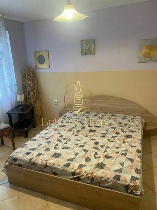 Дава под наем 2-стаен гр. Варна - Идеален Център 56m²