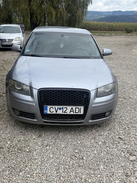 De vanzare ! Audi a3