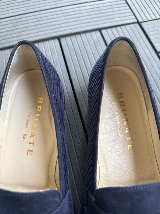 Pantofi dama Brunate  casual 38