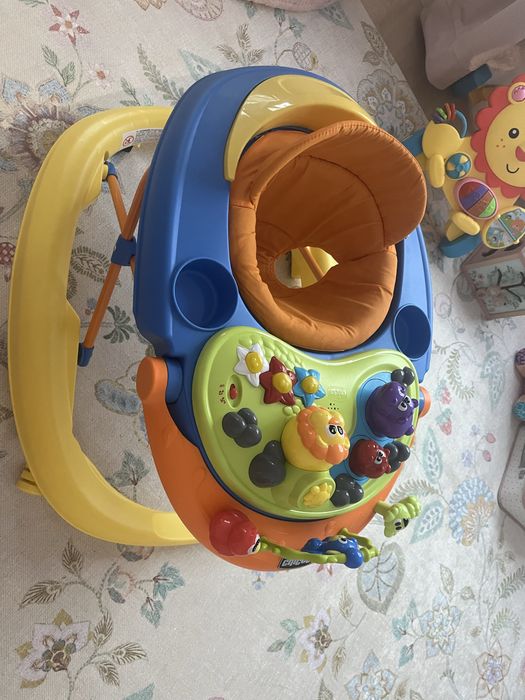 Проходилка “Chicco”