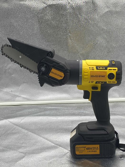 Set scule electrice Erko Star 7 in 1 complet 799 lei