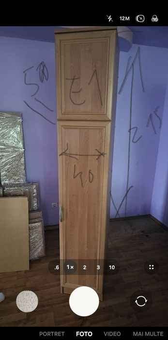 Vand mobila sufragerie in stare f buna