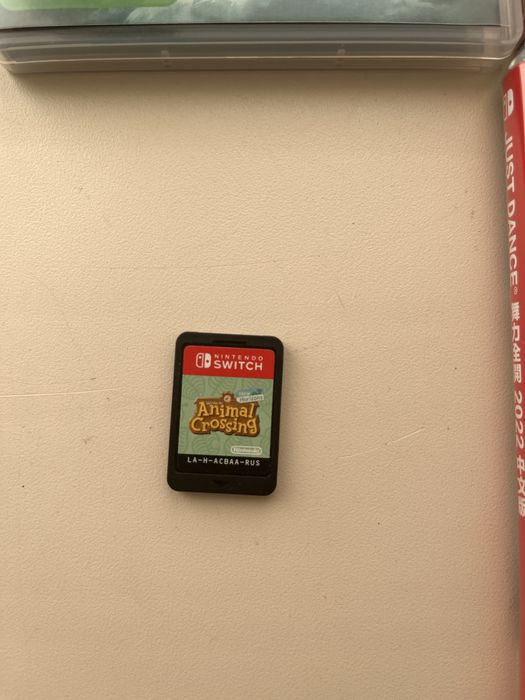 Nintendo Switch игры zelda animal crossing