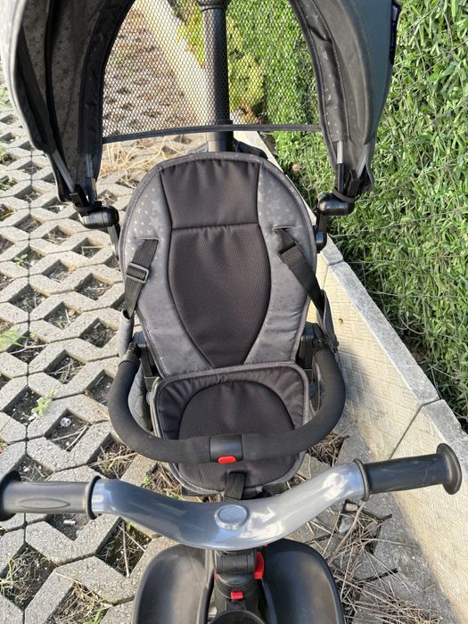 Детска сгъваема триколка Byox