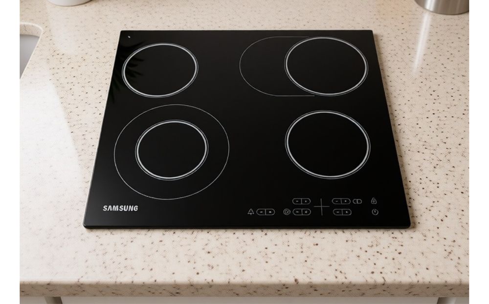 Ремонт электро плиты,