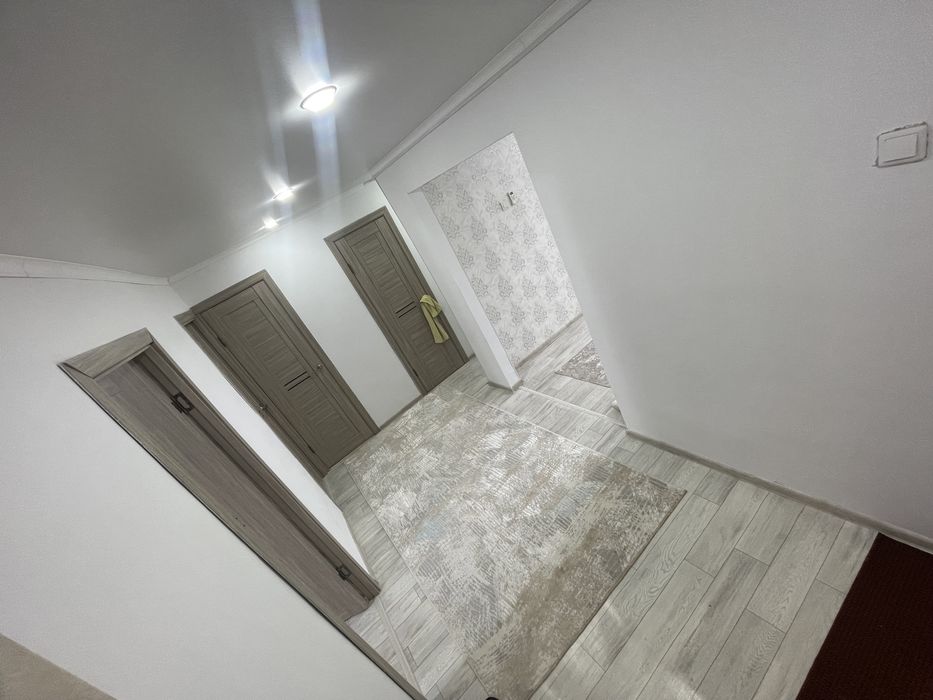 Продам 3-х комнатную квартиру