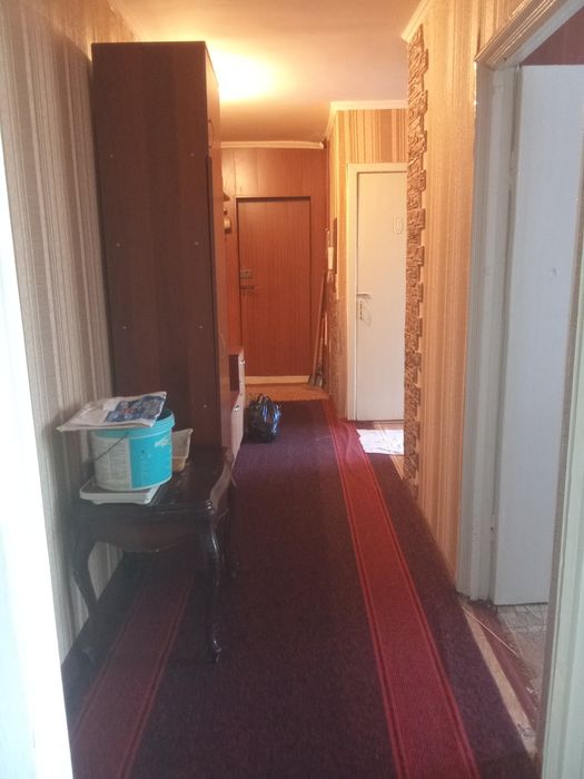 Продам 3х-ком квартиру.