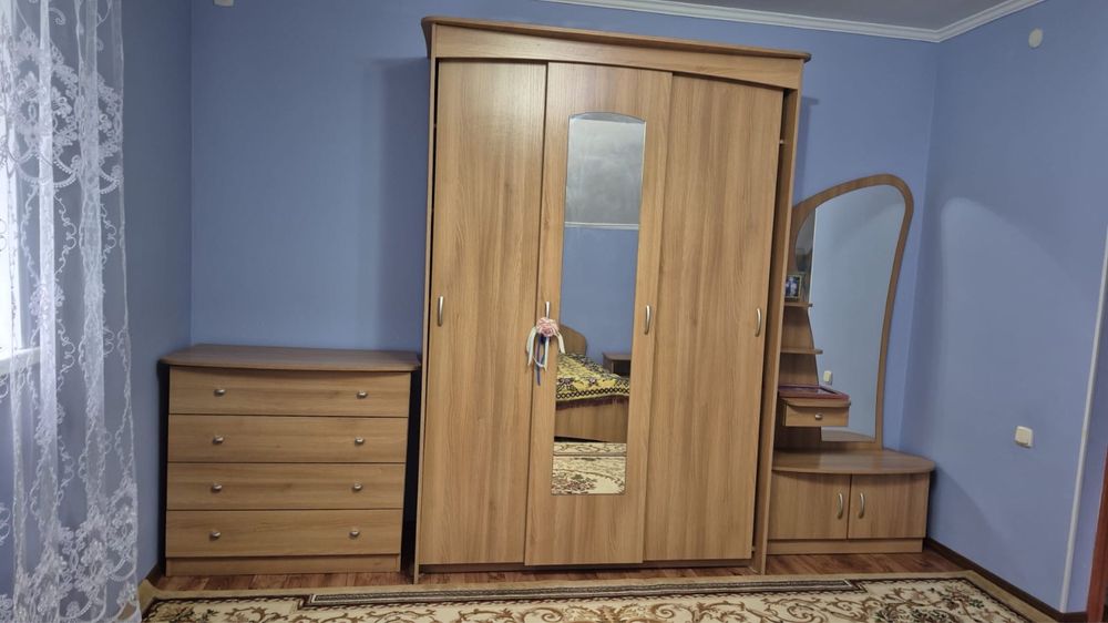 Спальный  гарнитур