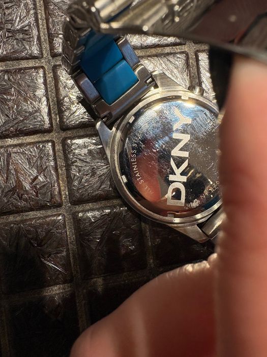 Ceas damă DKNY 44mm