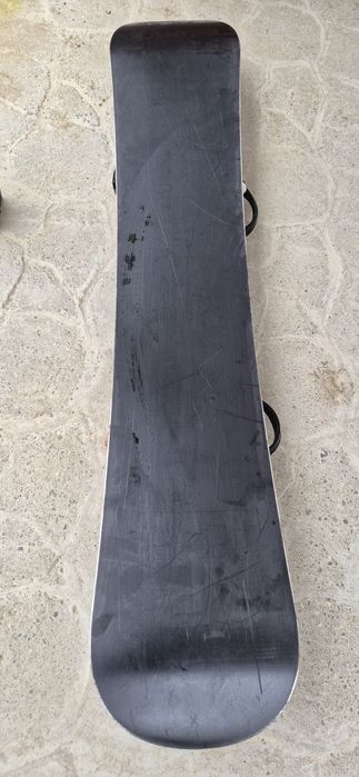 Snowboard Limited4You 155cm