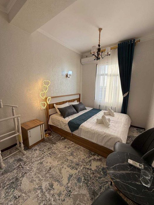 Bez zaks kunlik mehmonxona|Hostel|Hotel| Kvartira| Toshkent| Гостиница
