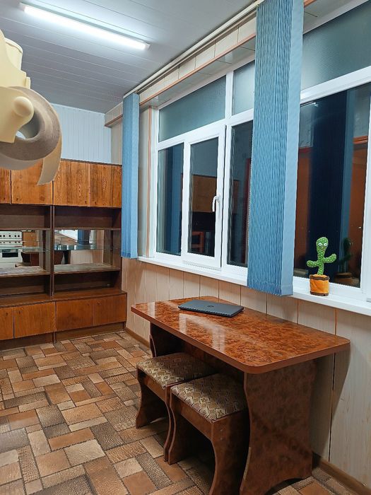 Сдаётся двухкомнатная квартира