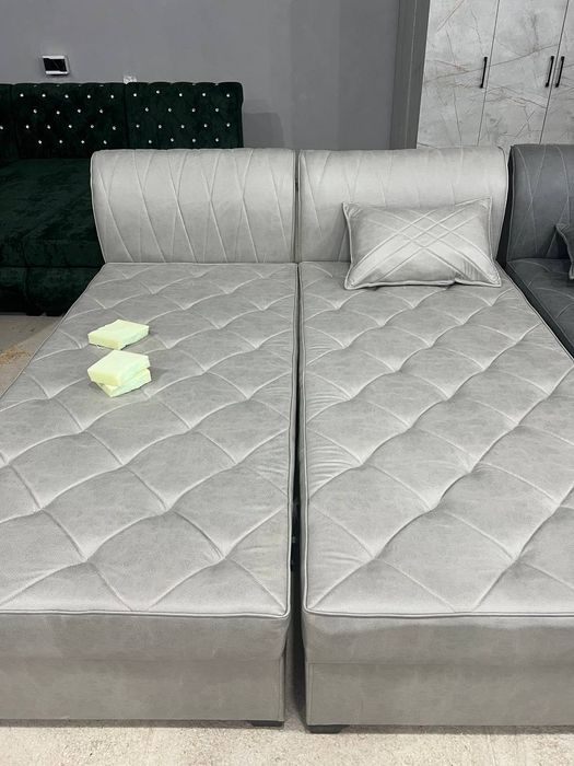 Myaxkiy moyishiy materiyalli Yangi yil aksiyasi