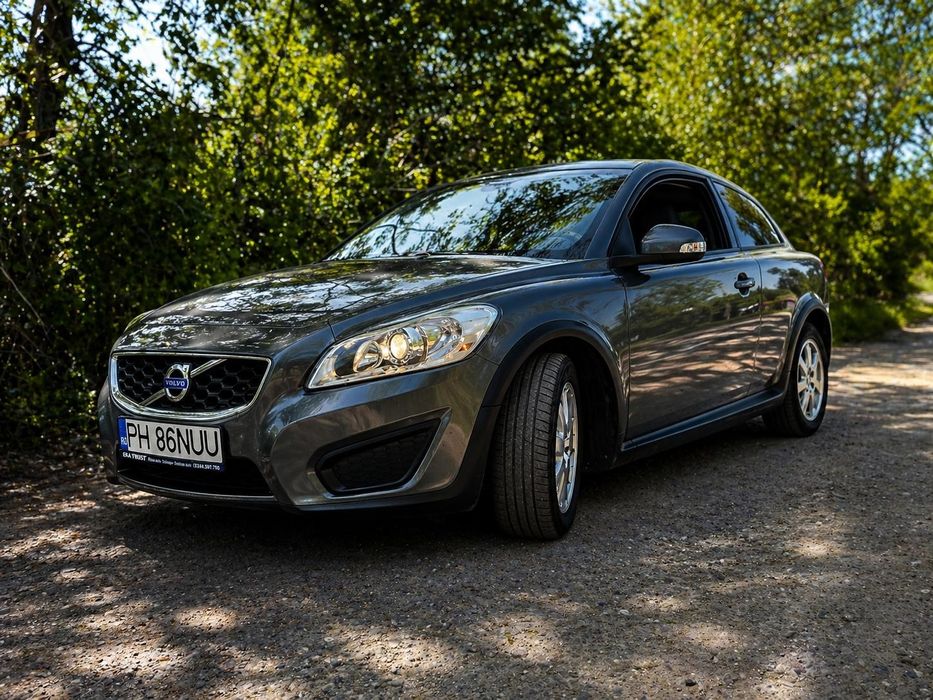 Vand volvo c30 2011