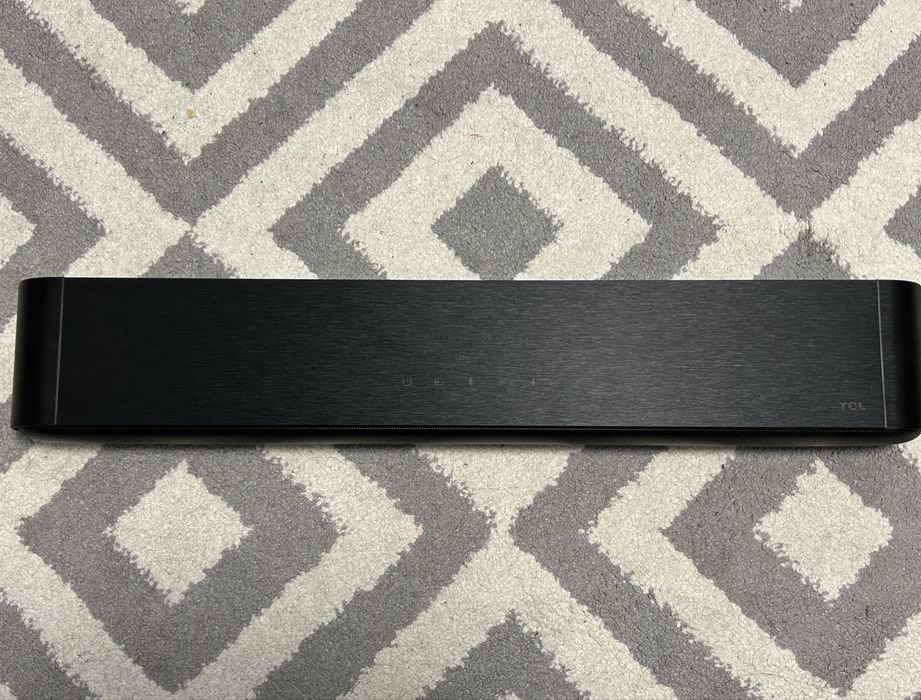 Soundbar wireless 2.0 TCL  S642W