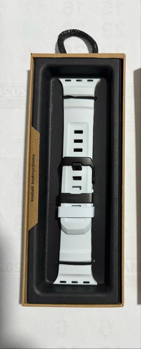 Продавам каишка Nomad за Apple Watch Ultra