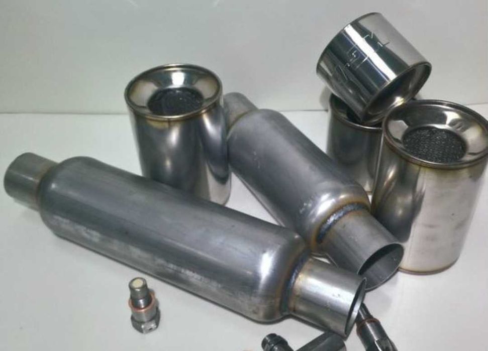 Приём катализаторов дорого