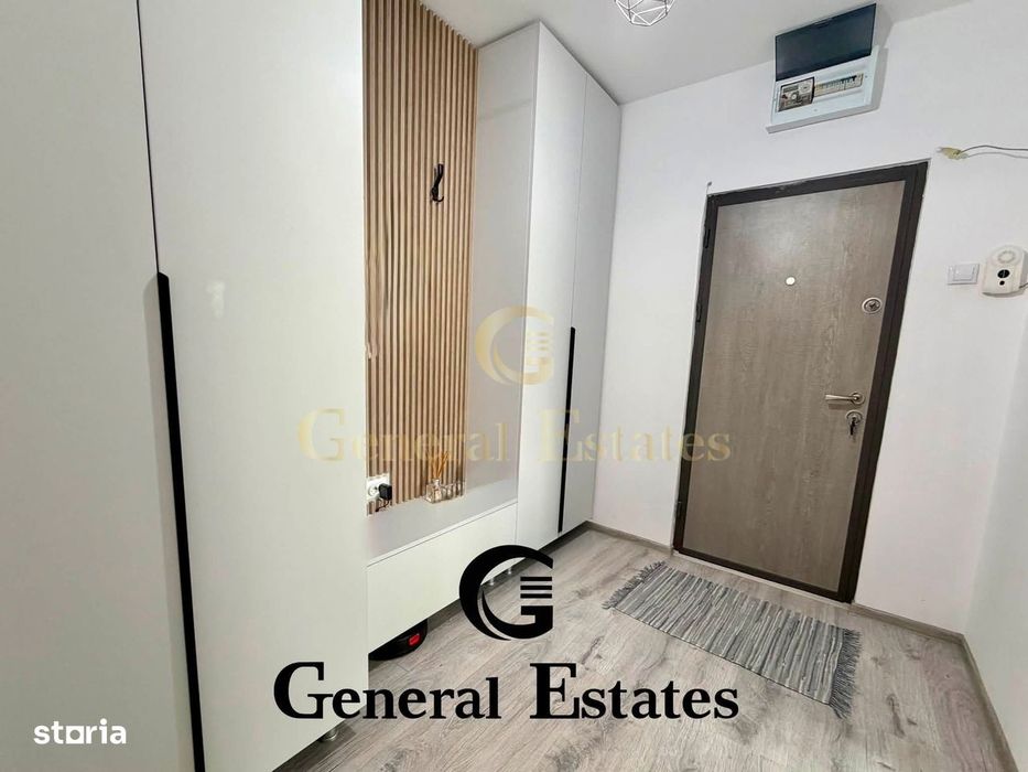 Apartament decomandat 3 camere de vânzare  | Mutare imediata