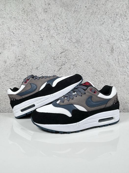 Nike Air Max 1 PRM Escape Treeline