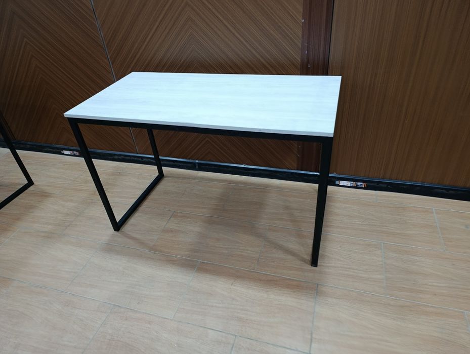 Super skidka Loft stol sotiladi 3/2 profil oʻlchami 120/60/75