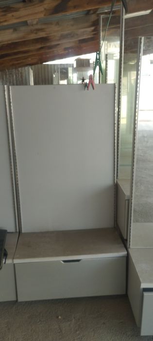 Мебель полка для товара