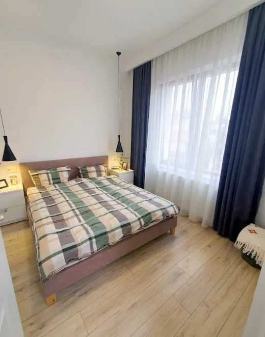 Дава се под наем Двустаен апартамент в Пловдив, Мараша - 58 кв.м за 295.8 € - Снимка #2