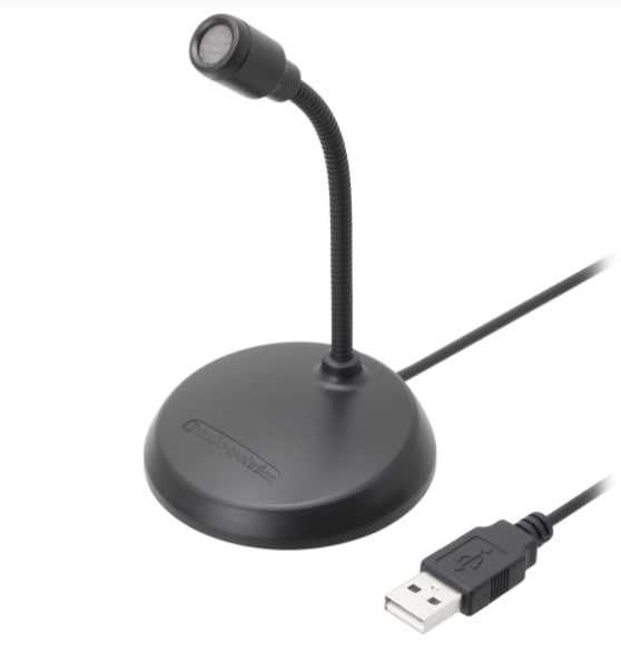 USB-микрофон для игрового компьютера ATGM1-USB