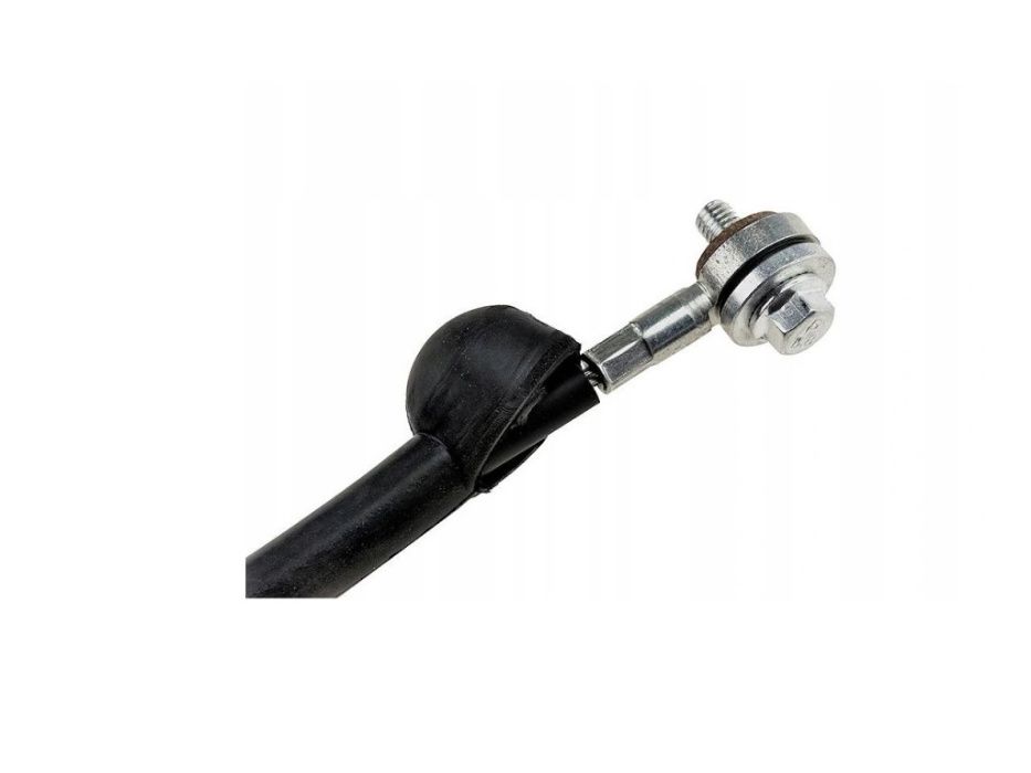 Ограничител за багажник на Land Rover Range Rover L322