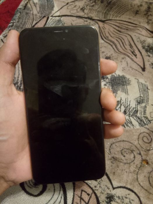 IPhone X S MAX.