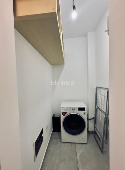 Apartament de inchiriat cu 2 camere la Cosmopolit Maganolia inRacadau