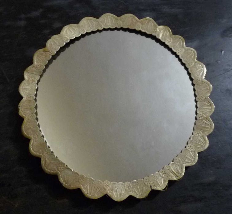 Сребърно огледало - намалена цена