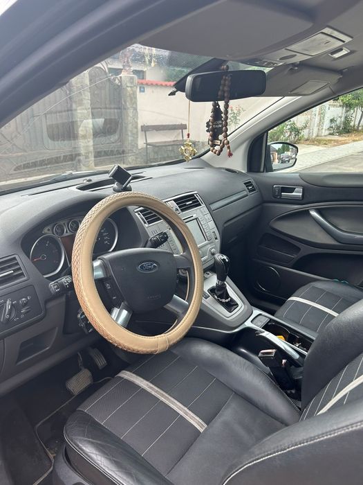 Vand ford kuga 2.0 automata