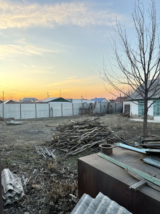 Продаю дом в Пришахтинске