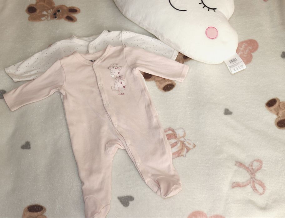 Лот дрешки 56 размер