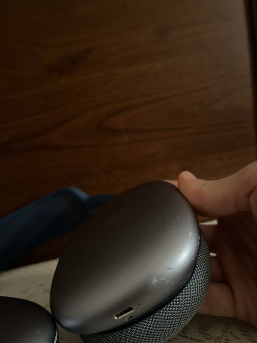 Наушники Airpods Max