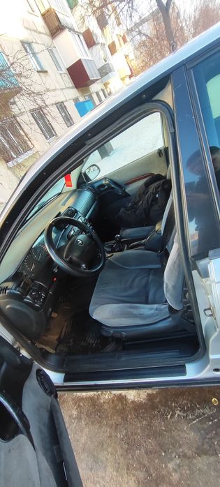 Продам или обменяю Opel omega b