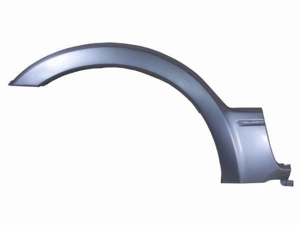 Расширитель переднего крыла  Mitsubishi Pajero