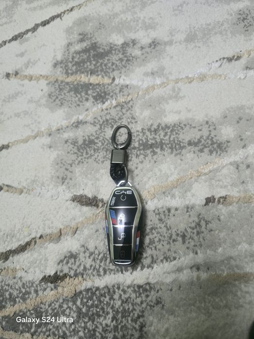 Чехол для пульта byd