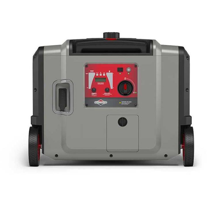 Generator de curent inverter Briggs&Stratton 4,5 kw nou