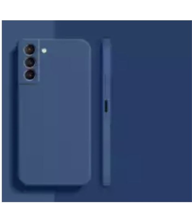 Husa Liquid Samsung S22/S23/S24/S25/S26 Plus Ultra Silicon Interior C