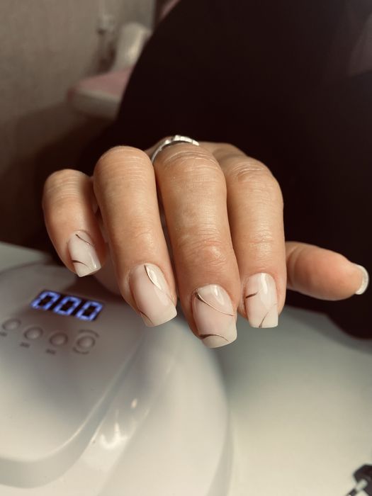 Маникюр /Педикюр