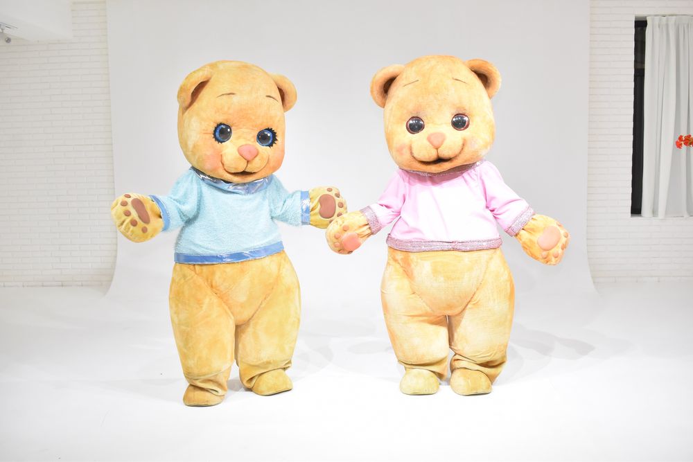 Аниматоры клоуны на день рождение