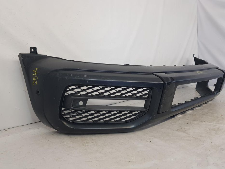 Bara fata Mercedes G Class W463 AMG dupa 2018