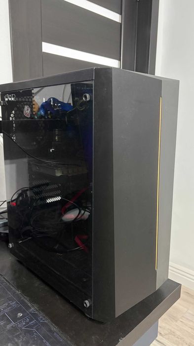 Calculator Gaming Intel I5-10400F, GTX 1650 4GB, 16GB RAM, SSD 1TB
