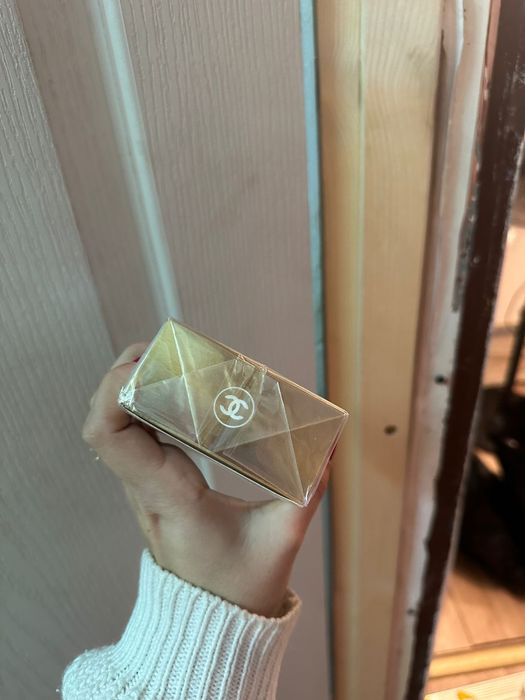 Chanel coco mademoiselle eau de parfum