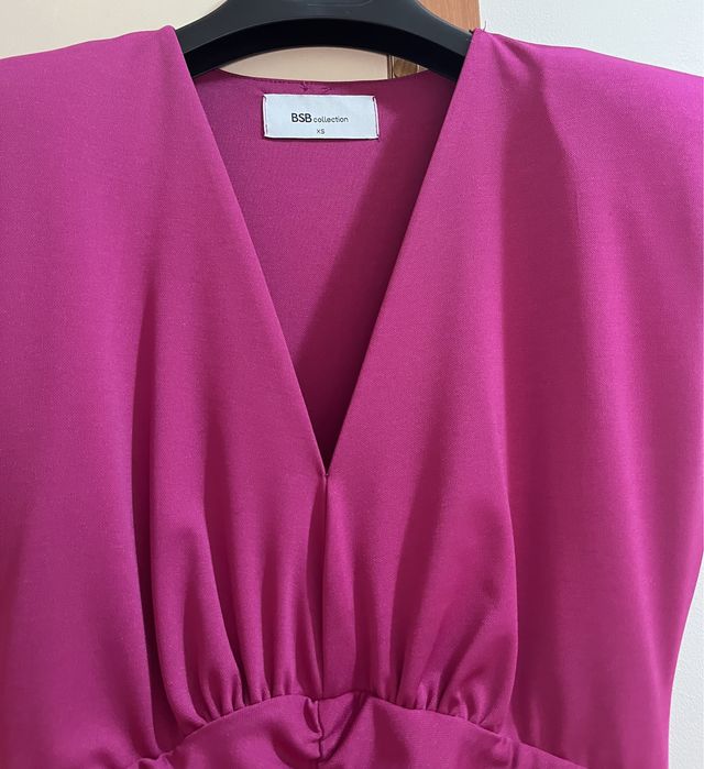 Елегантна рокля  BSB